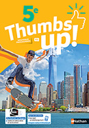 Thumbs up! 5e (2018)